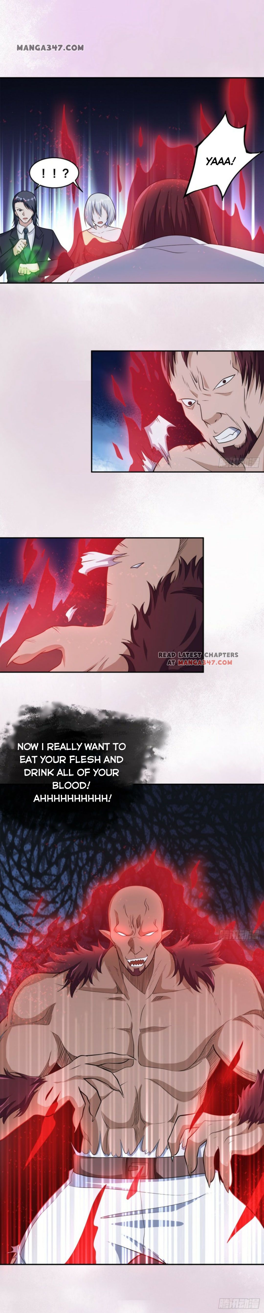 Page 8 of Chapter 100