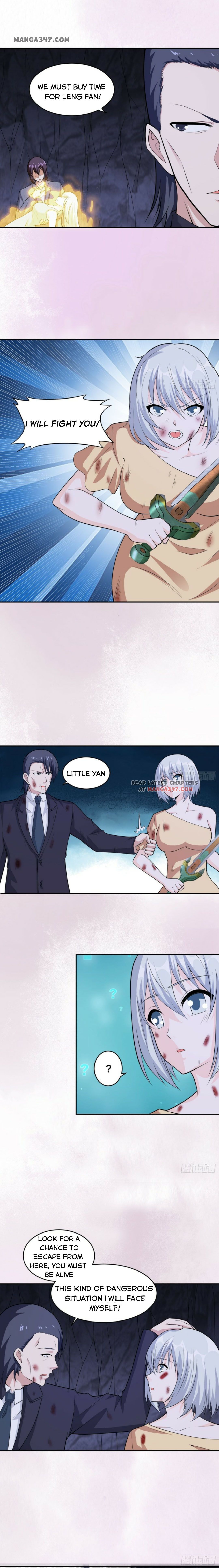 Page 1 of Chapter 101