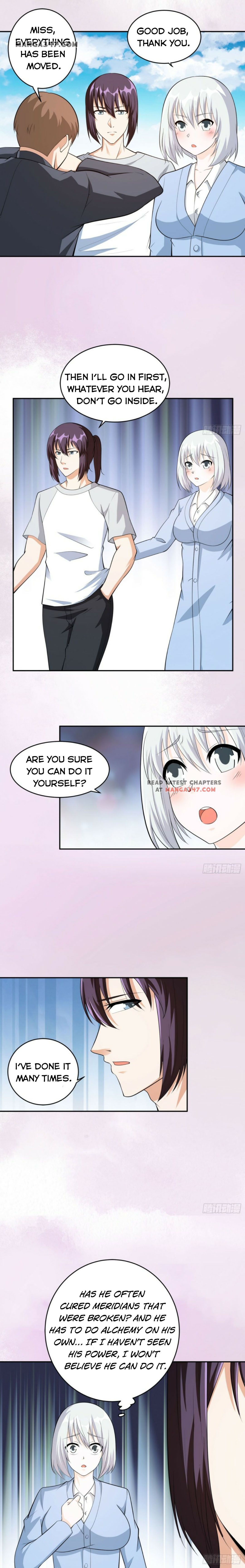 Page 1 of Chapter 106
