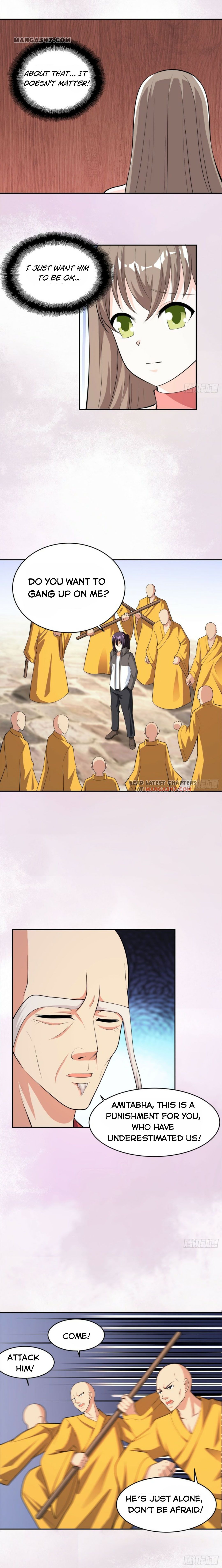 Page 1 of Chapter 110