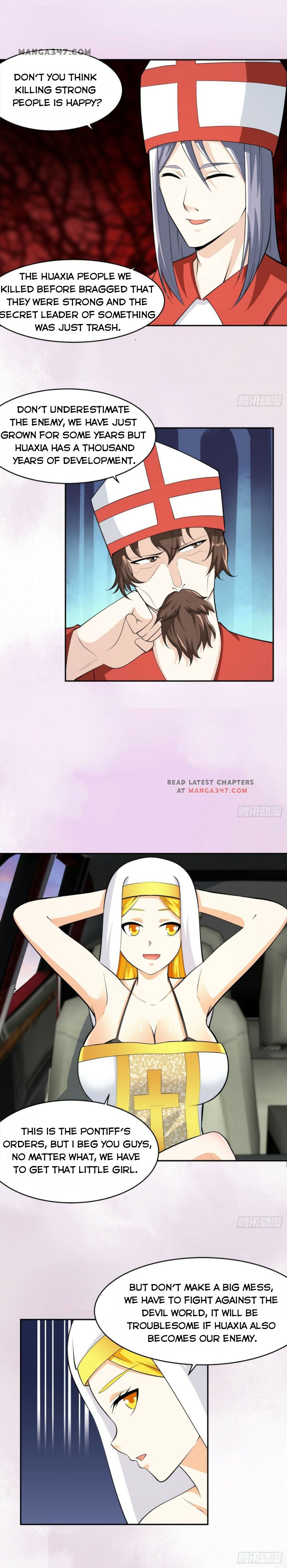 Page 1 of Chapter 113