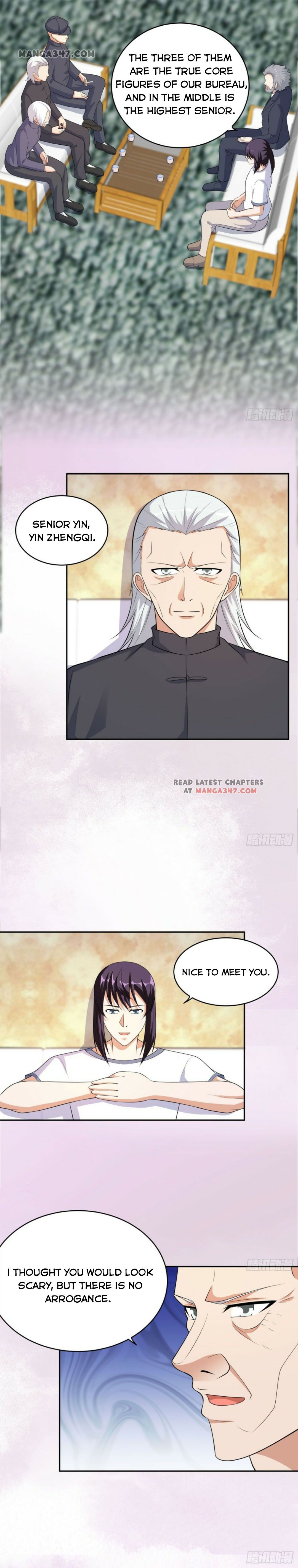 Page 1 of Chapter 123