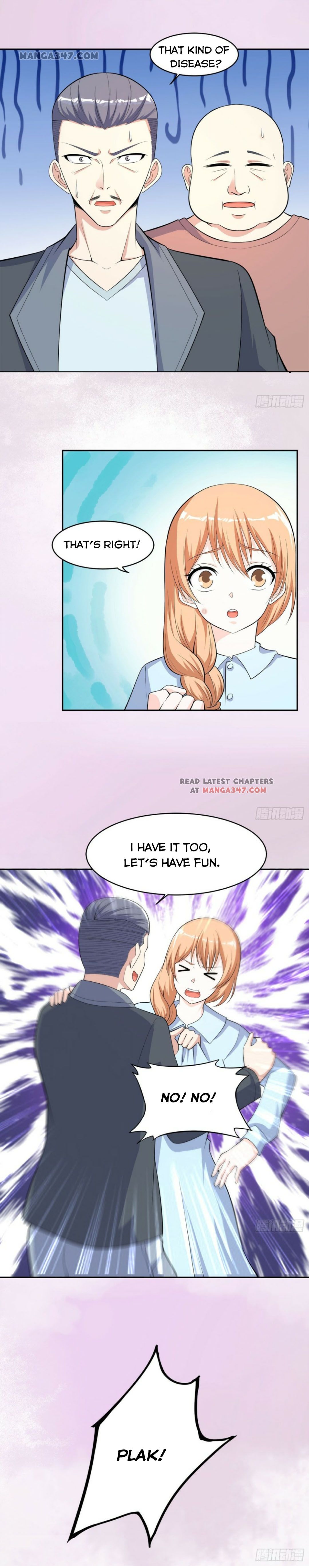 Page 1 of Chapter 125