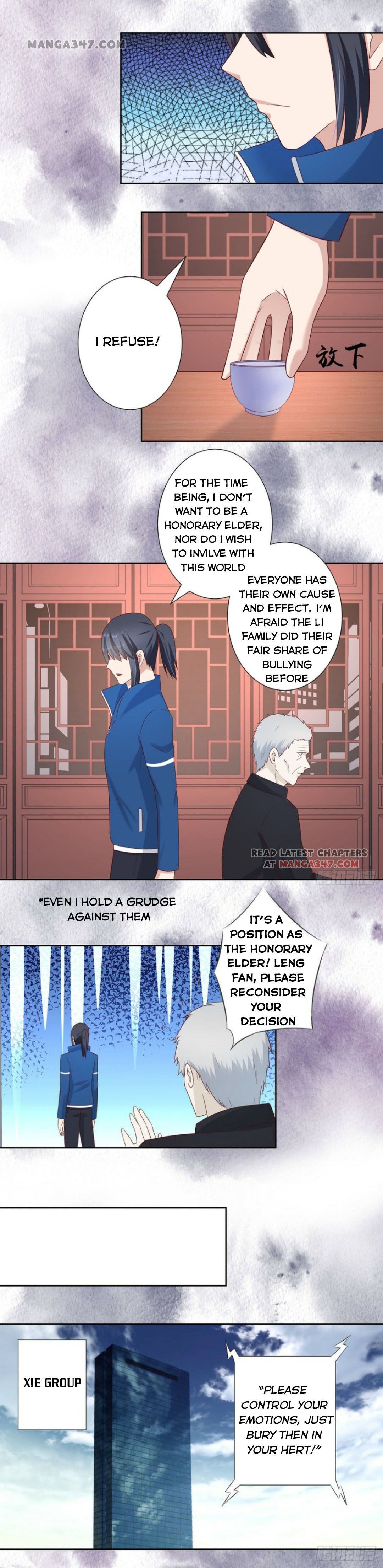 Page 1 of Chapter 23