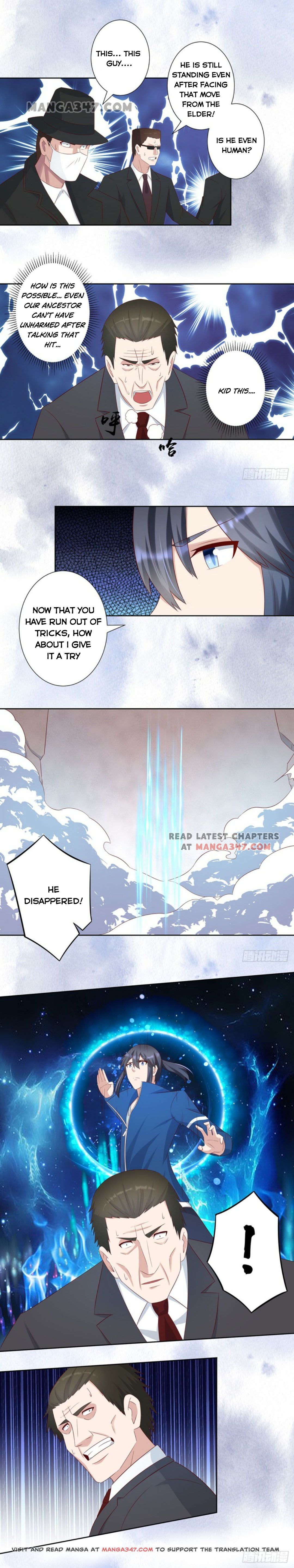 Page 1 of Chapter 31