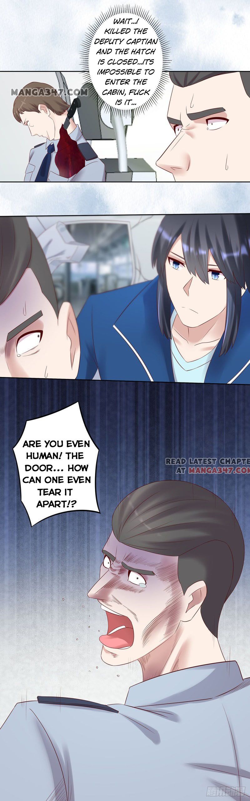 Page 8 of Chapter 41