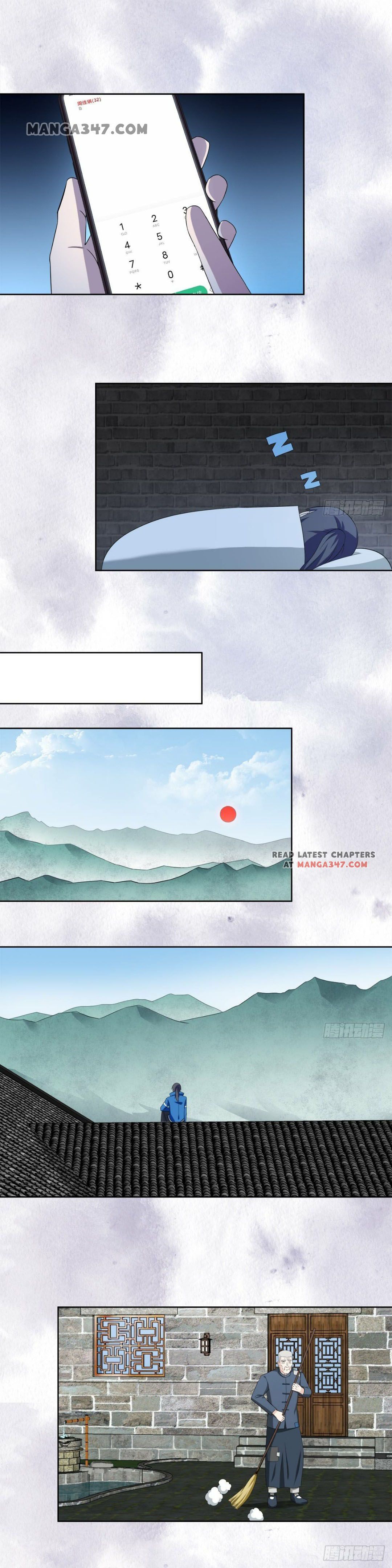 Page 1 of Chapter 49
