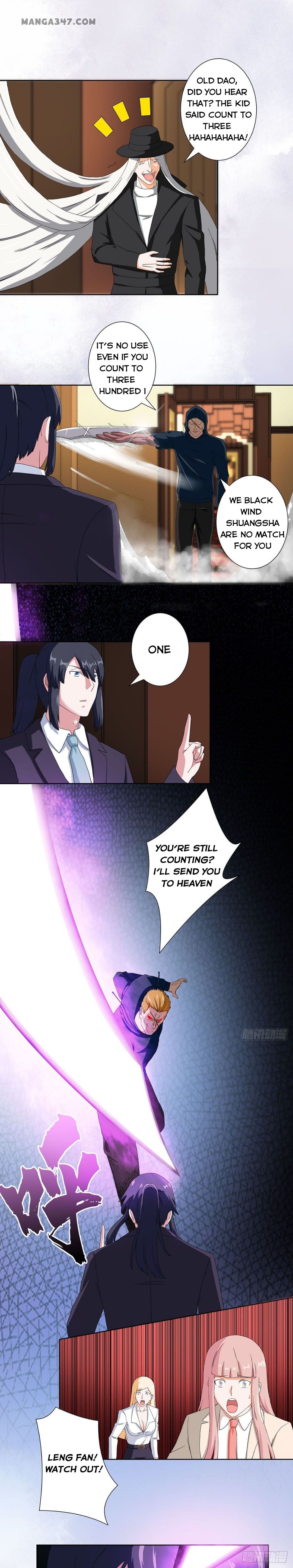 Page 1 of Chapter 58