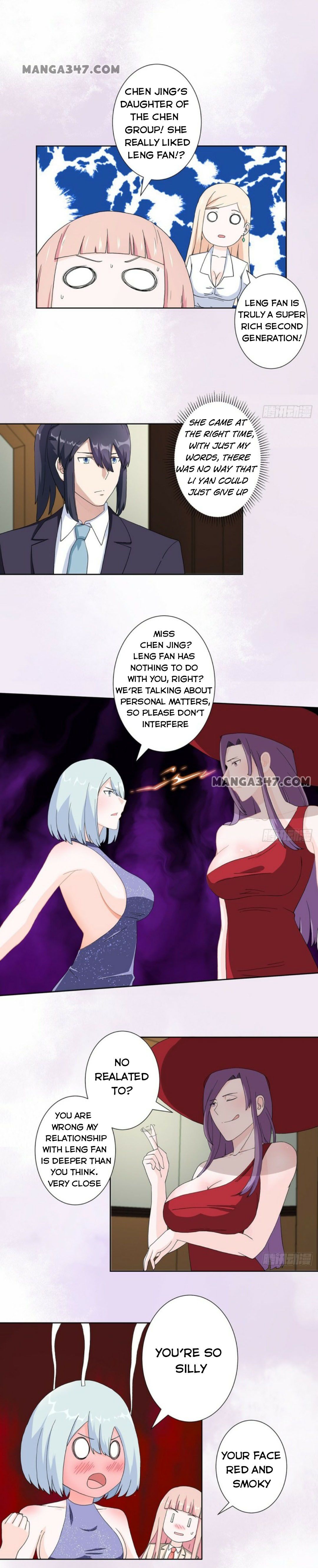 Page 1 of Chapter 61