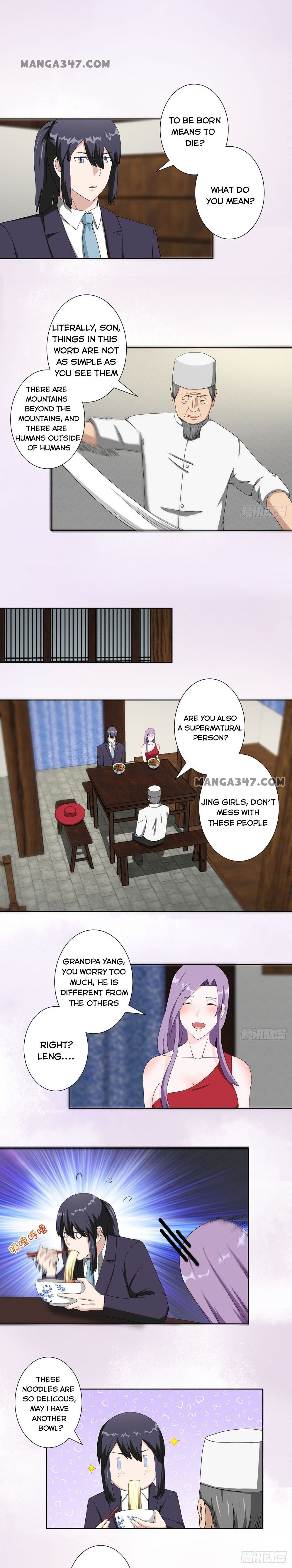 Page 1 of Chapter 64