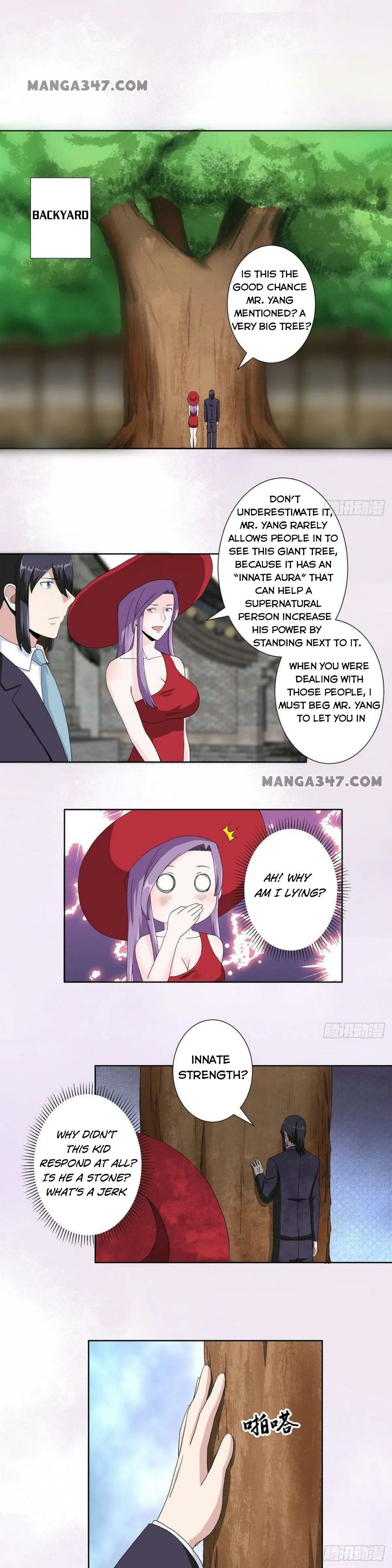 Page 1 of Chapter 66