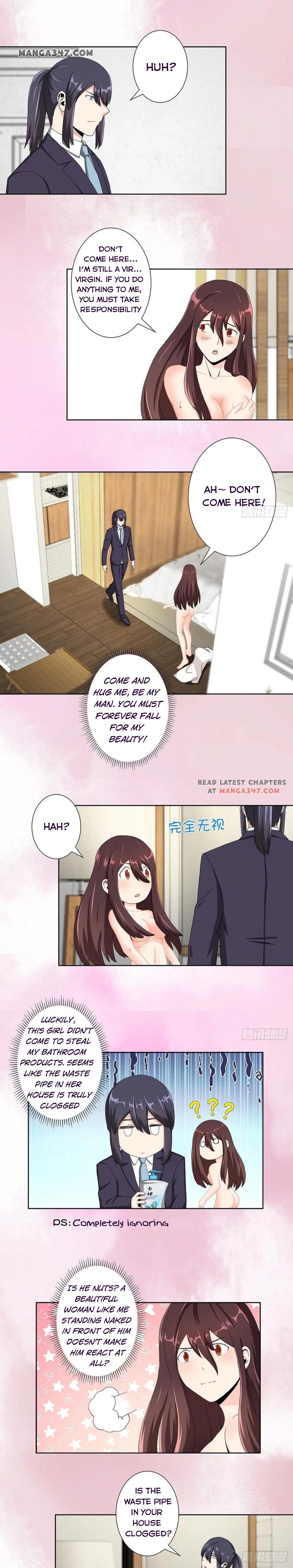 Page 1 of Chapter 73