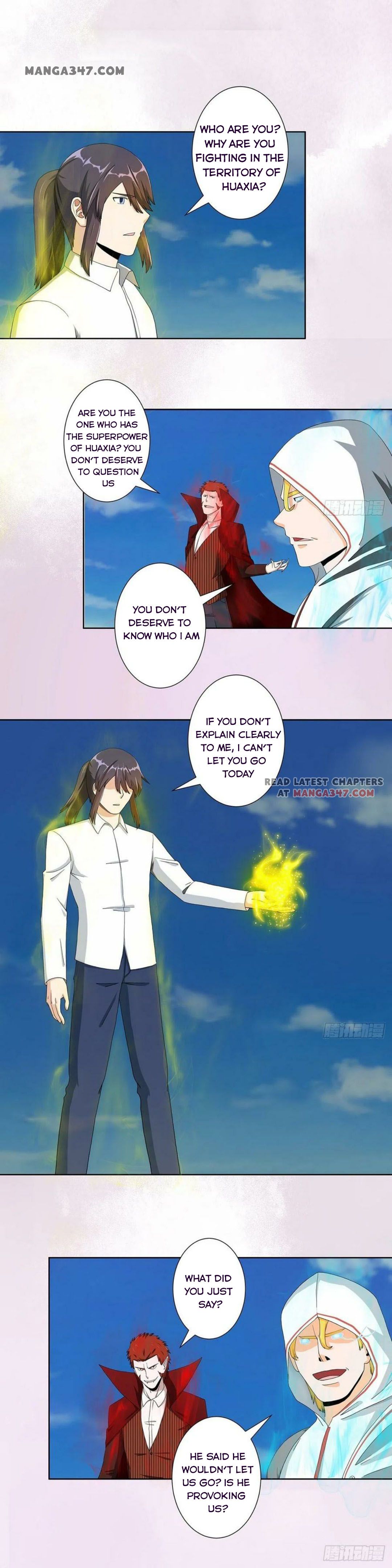 Page 1 of Chapter 77