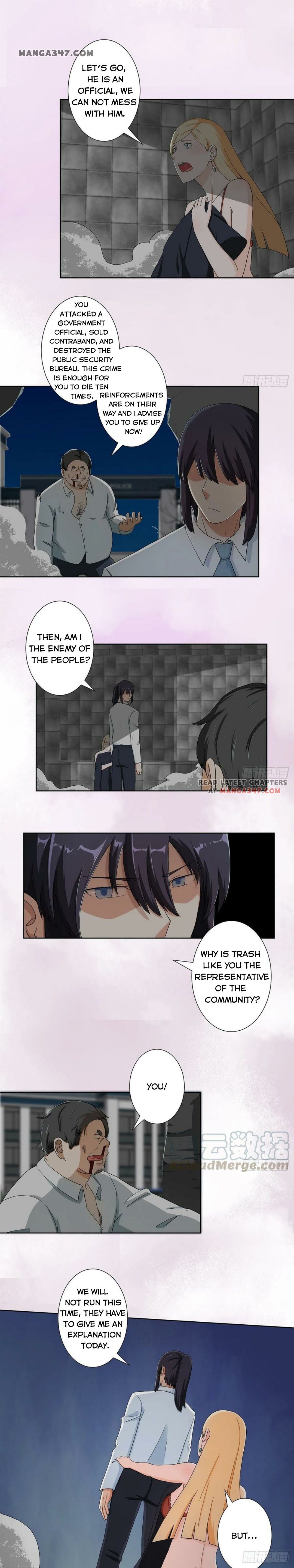 Page 1 of Chapter 83