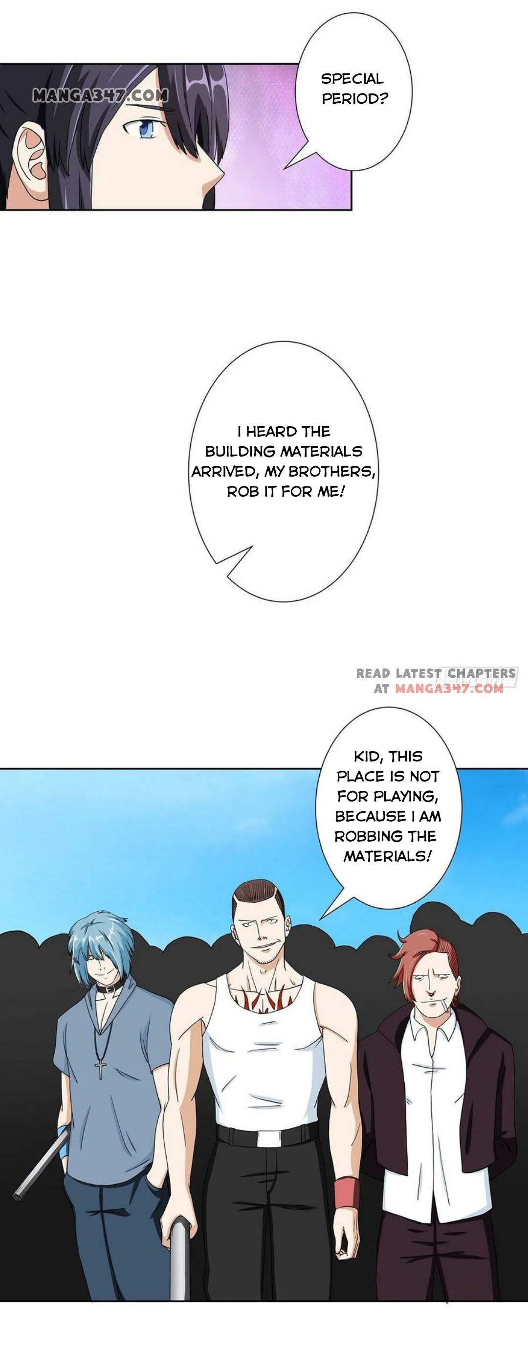 Page 6 of Chapter 85