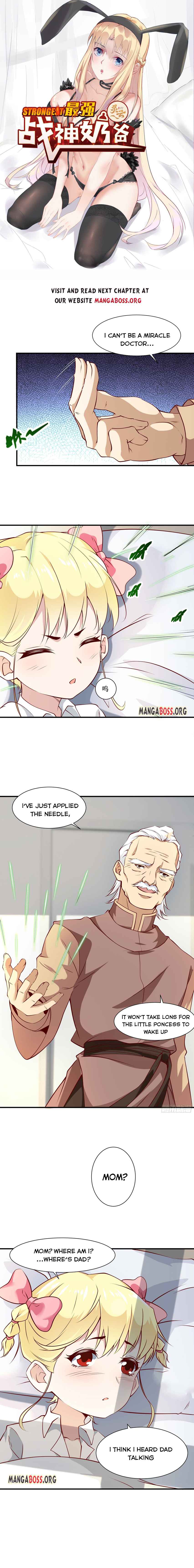 Page 1 of Chapter 25