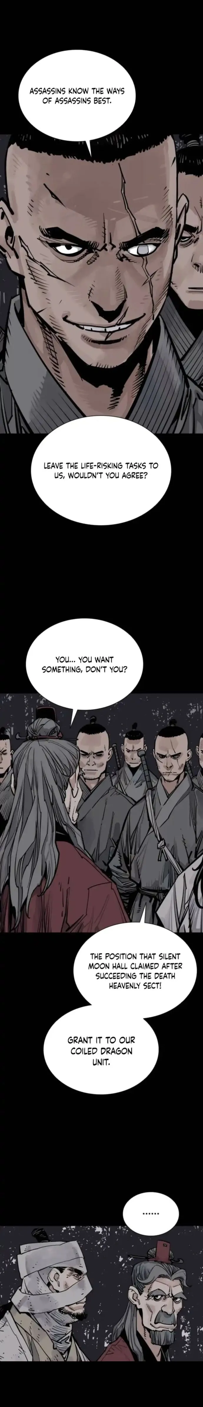 Page 1 of Chapter 100