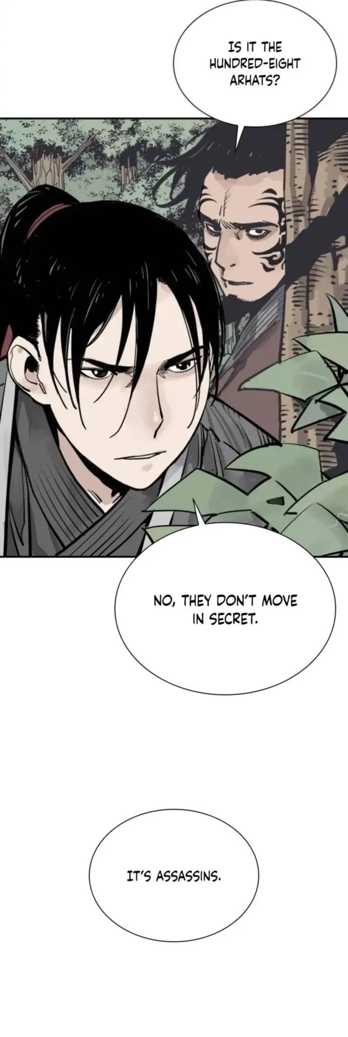 Page 21 of Chapter 100