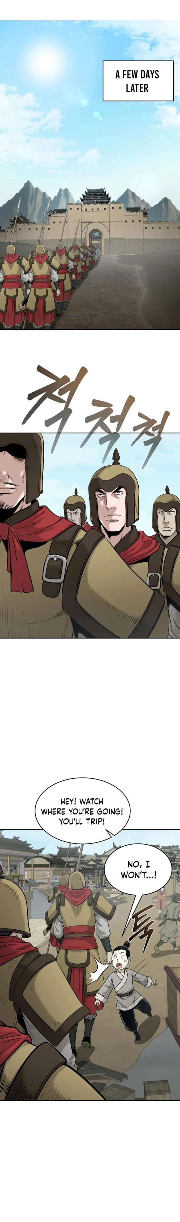 Page 1 of Chapter 83