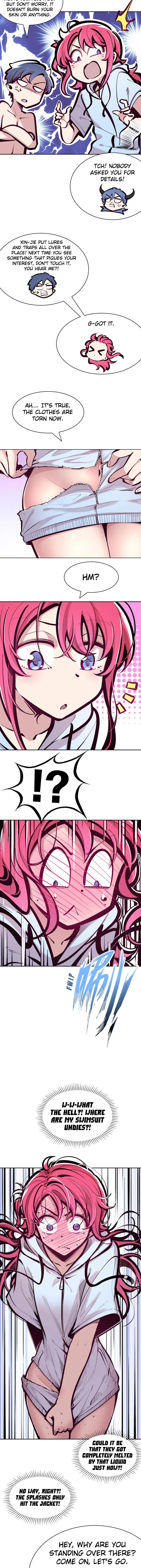 Page 2 of Chapter 100