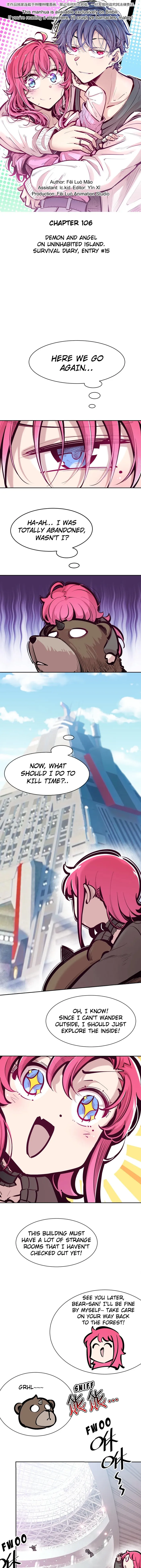 Page 1 of Chapter 106