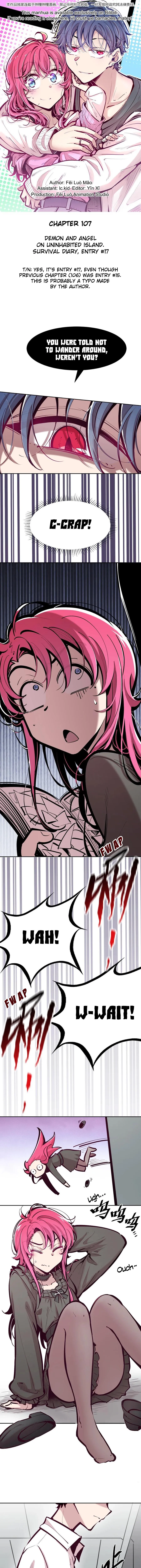 Page 1 of Chapter 107