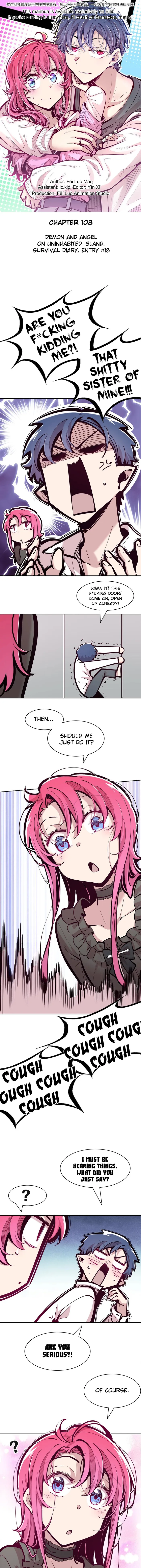 Page 1 of Chapter 108