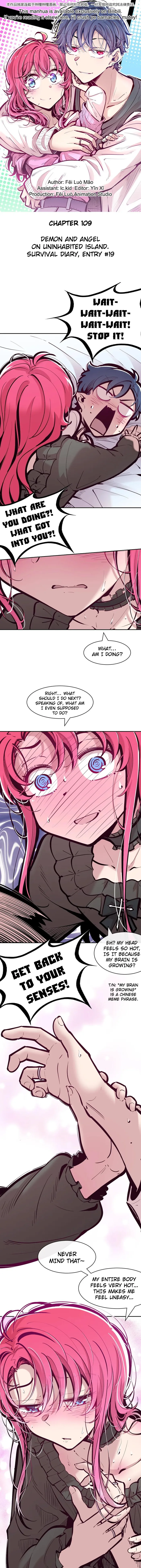 Page 1 of Chapter 109