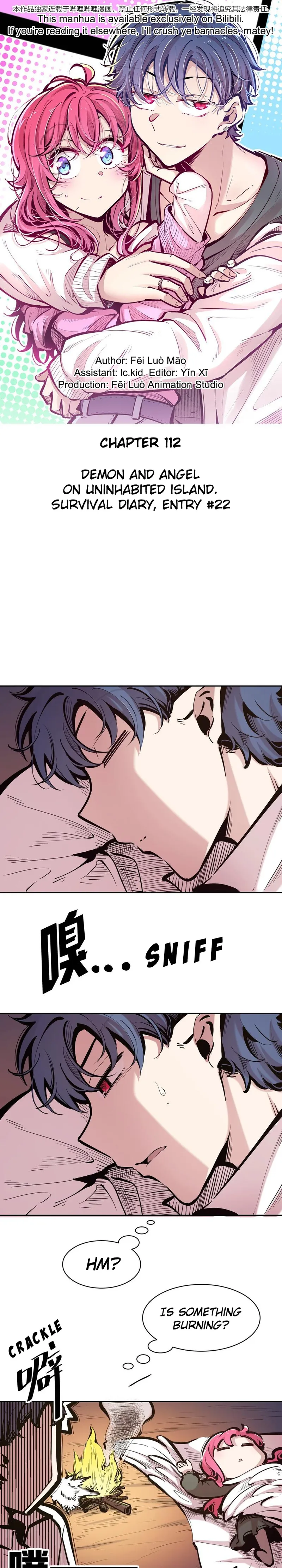 Page 1 of Chapter 112