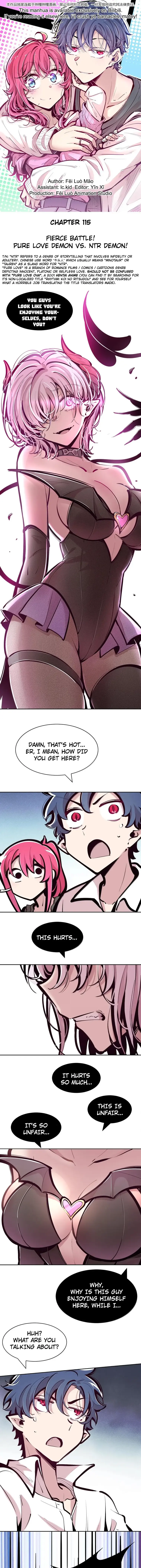 Page 1 of Chapter 115