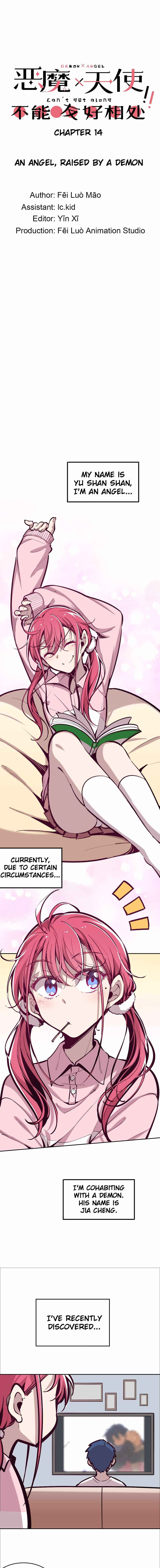 Page 1 of Chapter 14