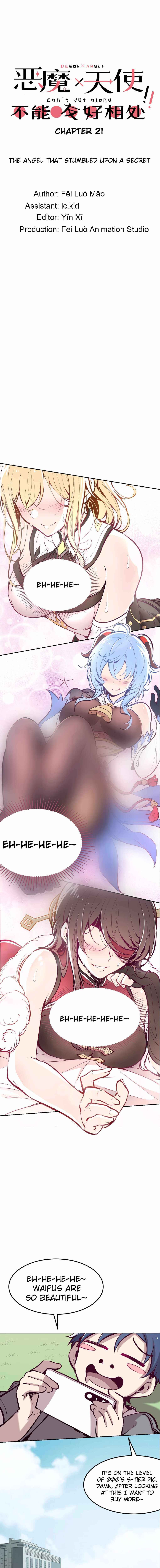 Page 1 of Chapter 21