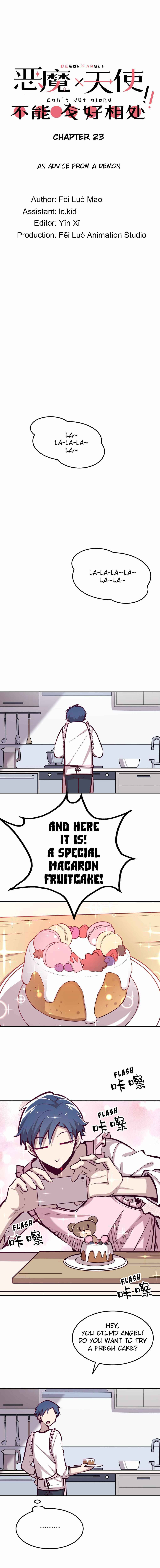 Page 1 of Chapter 23