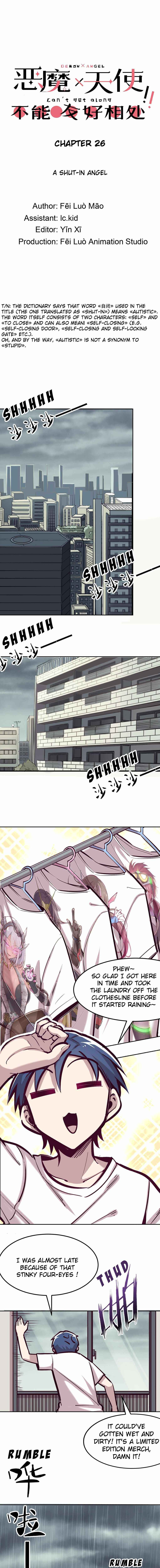 Page 1 of Chapter 26