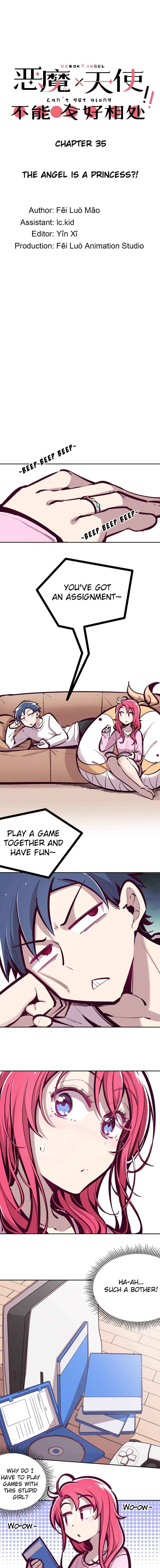 Page 1 of Chapter 35