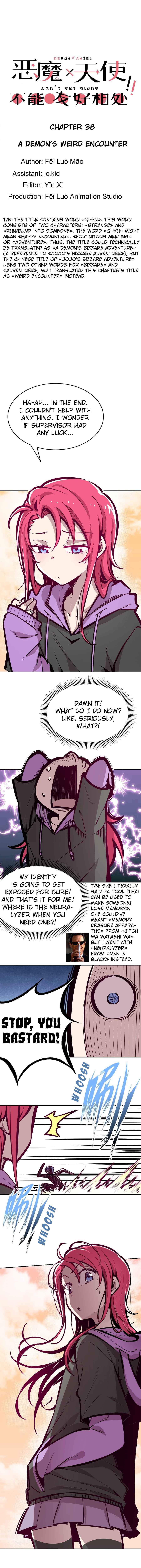 Page 1 of Chapter 38