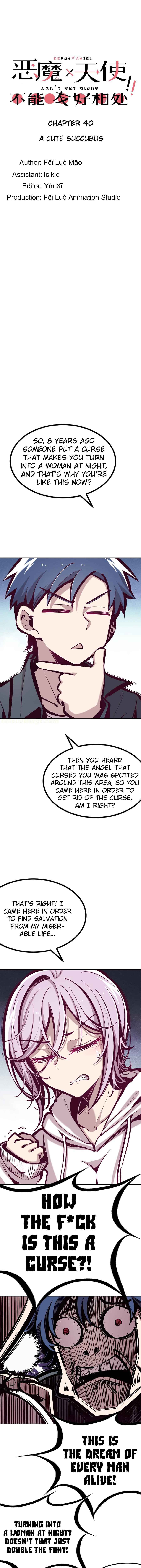 Page 1 of Chapter 40