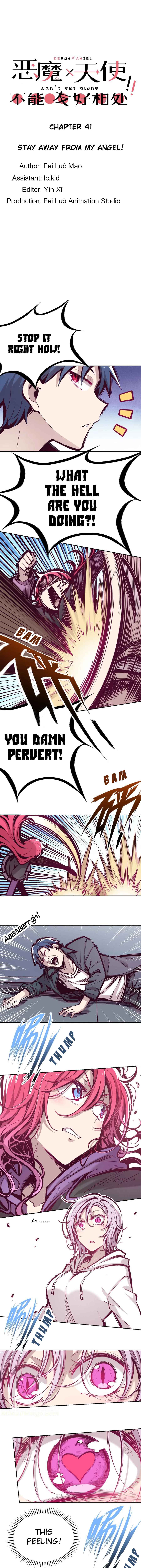 Page 1 of Chapter 41