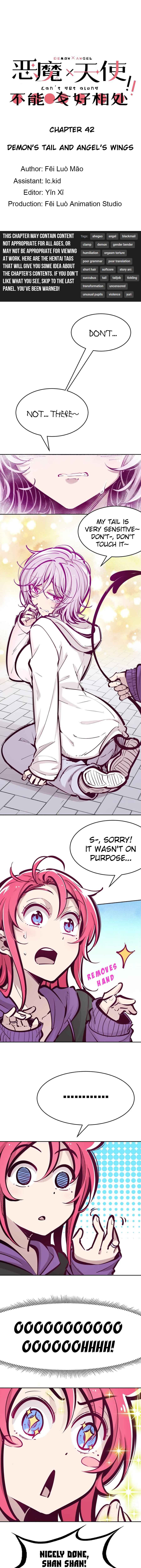 Page 1 of Chapter 42