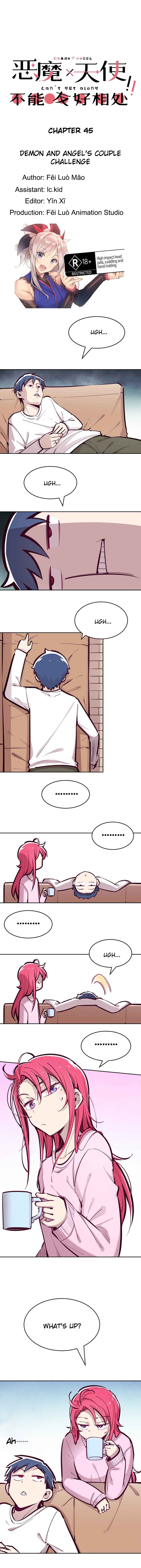 Page 1 of Chapter 45