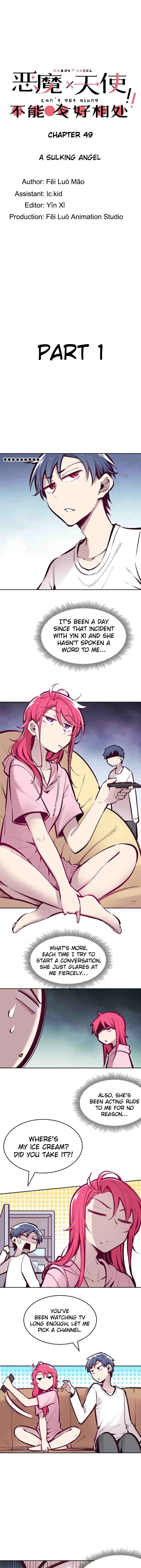 Page 1 of Chapter 49