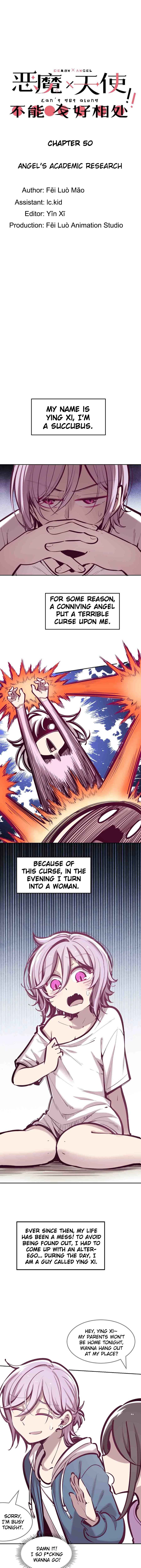 Page 1 of Chapter 50