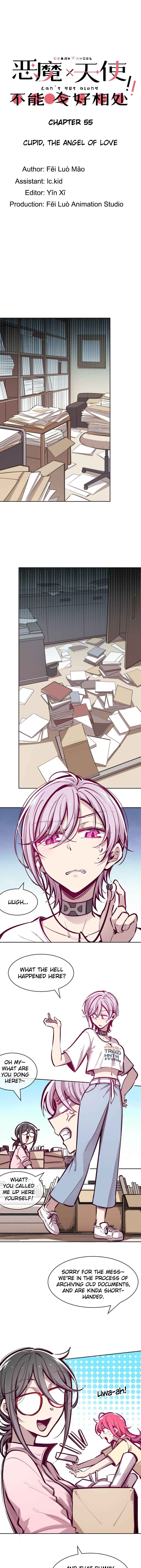 Page 1 of Chapter 55