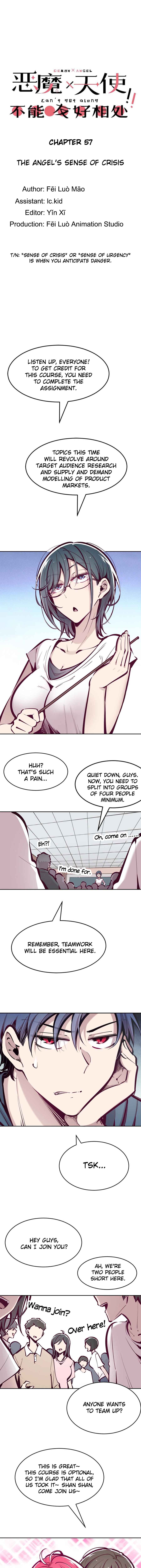 Page 1 of Chapter 57