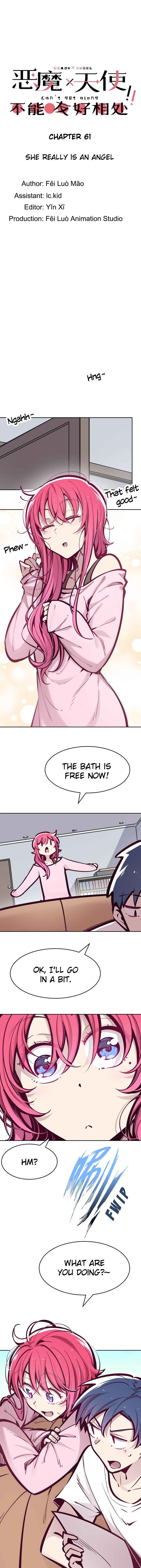 Page 1 of Chapter 61