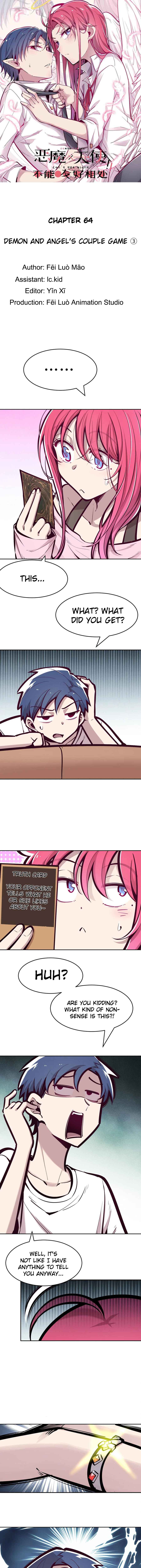 Page 1 of Chapter 64
