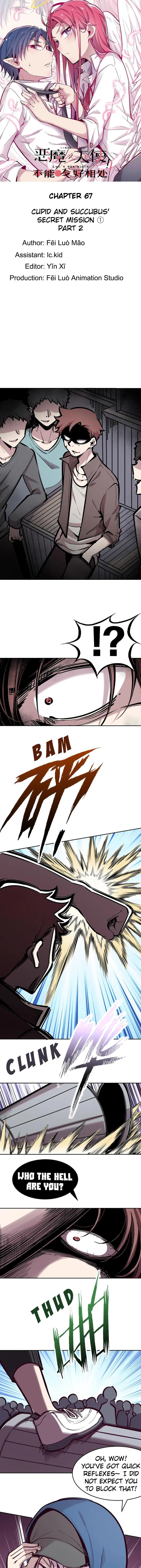 Page 1 of Chapter 67