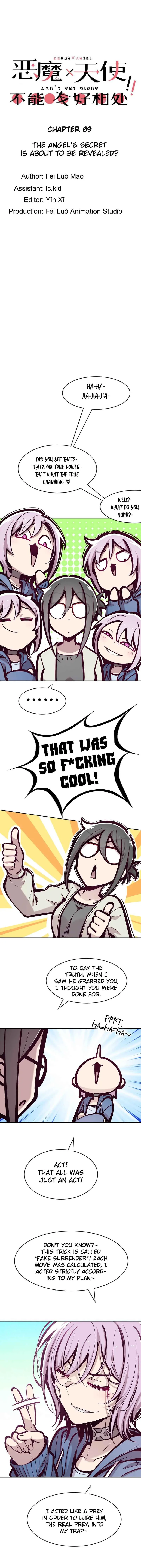 Page 1 of Chapter 69