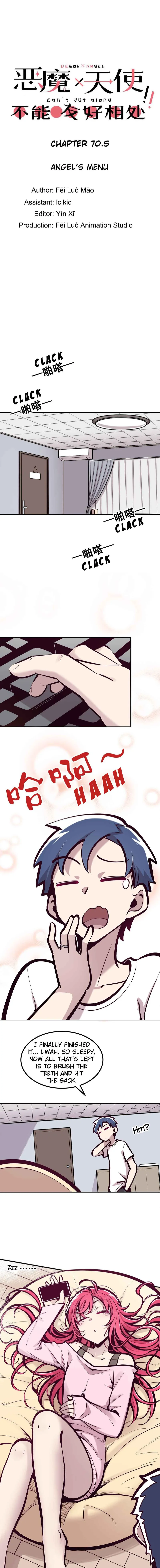 Page 1 of Chapter 70.5