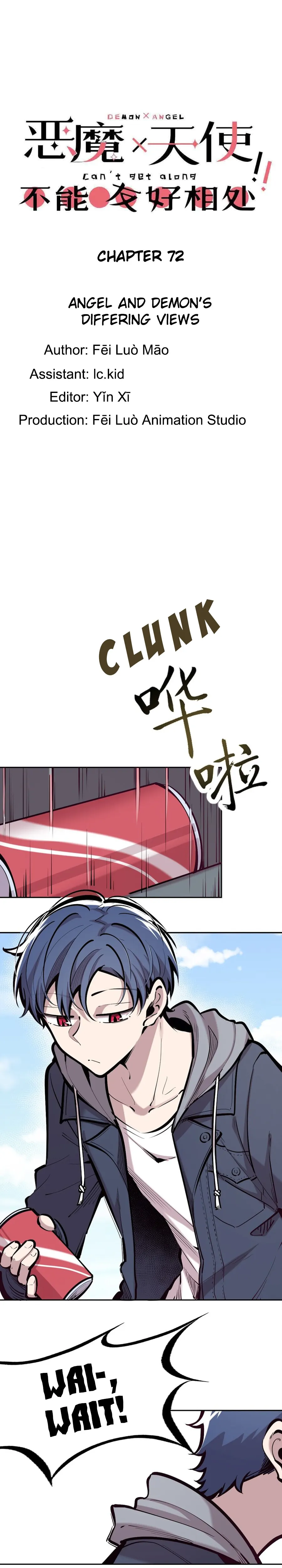 Page 1 of Chapter 72
